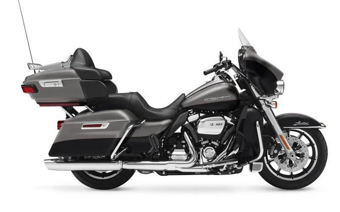 2018 Harley-Davidson® FLHTKL - Ultra Limited Low