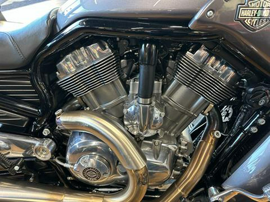 2014 Harley-Davidson V-Rod Muscle®