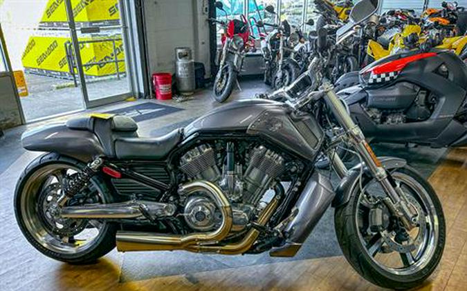 2014 Harley-Davidson V-Rod Muscle®