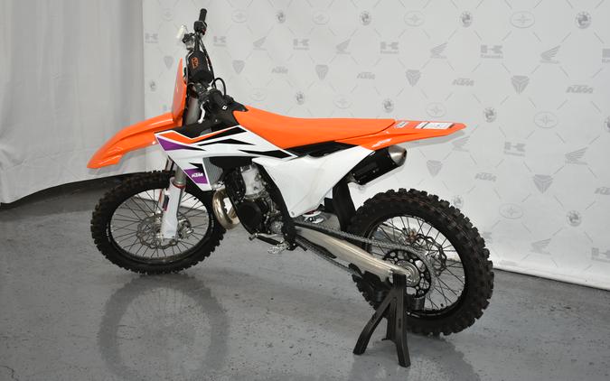 2024 KTM SX 250