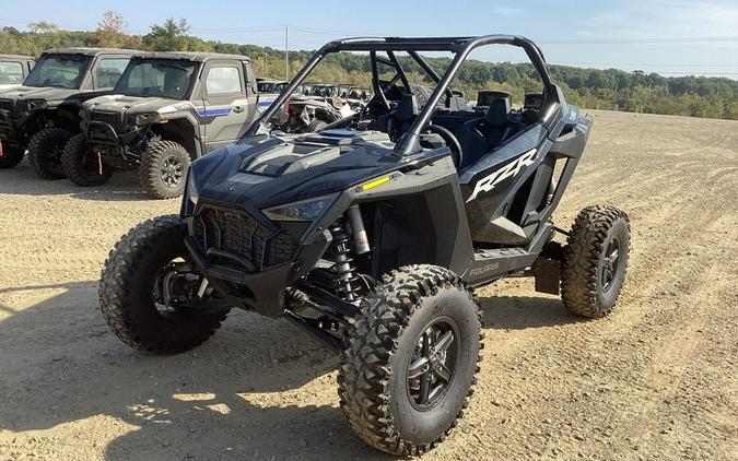 2024 Polaris RZR Turbo R Sport