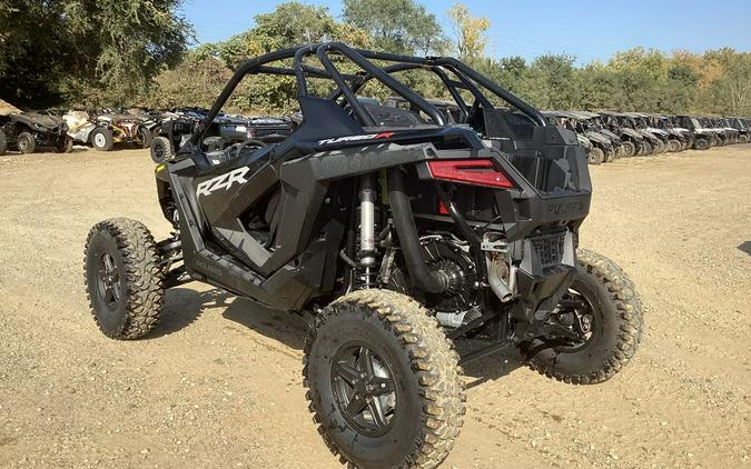 2024 Polaris RZR Turbo R Sport