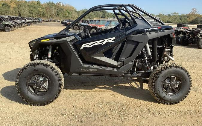 2024 Polaris RZR Turbo R Sport