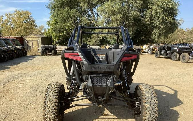 2024 Polaris RZR Turbo R Sport