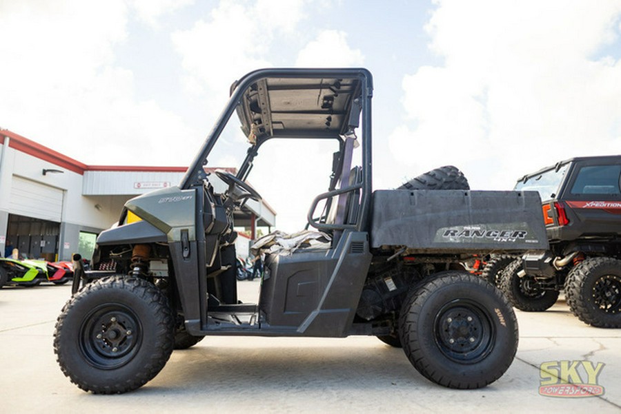 2016 Polaris Ranger XP 570 Sage Green