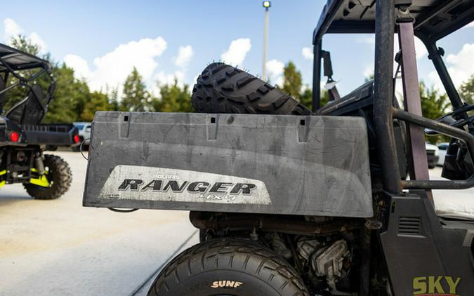 2016 Polaris Ranger XP 570 Sage Green