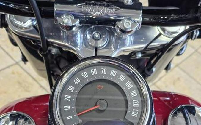 2020 Harley-Davidson® FLHCS - Heritage Classic 114