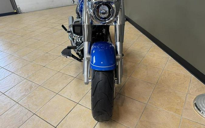 2025 Harley-Davidson® FLFB - Fat Boy®