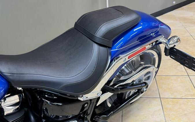 2025 Harley-Davidson® FLFB - Fat Boy®