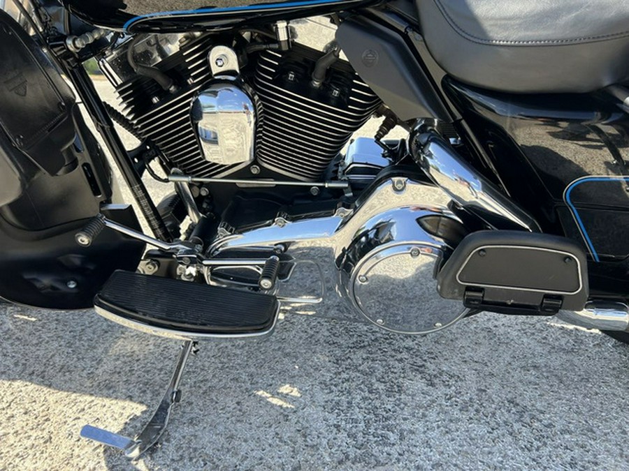 2008 Harley-Davidson FLHTCU - Ultra Classic Electra Glide