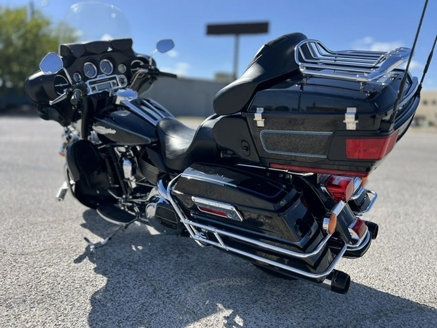 2008 Harley-Davidson FLHTCU - Ultra Classic Electra Glide