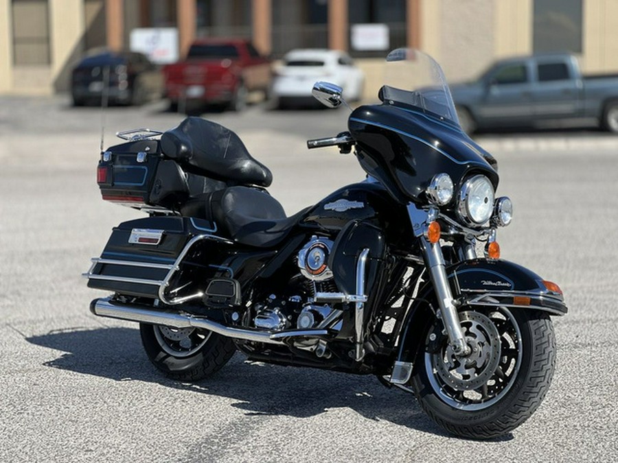 2008 Harley-Davidson FLHTCU - Ultra Classic Electra Glide
