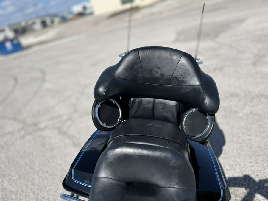 2008 Harley-Davidson FLHTCU - Ultra Classic Electra Glide