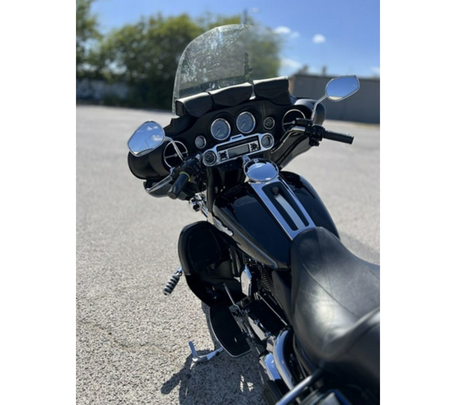 2008 Harley-Davidson FLHTCU - Ultra Classic Electra Glide