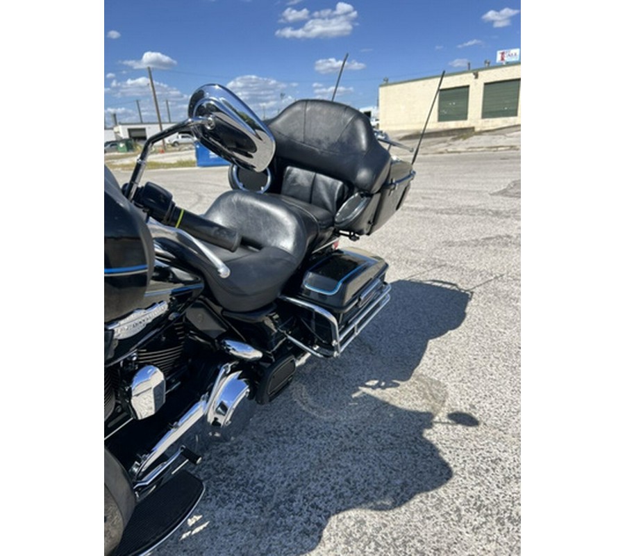 2008 Harley-Davidson FLHTCU - Ultra Classic Electra Glide