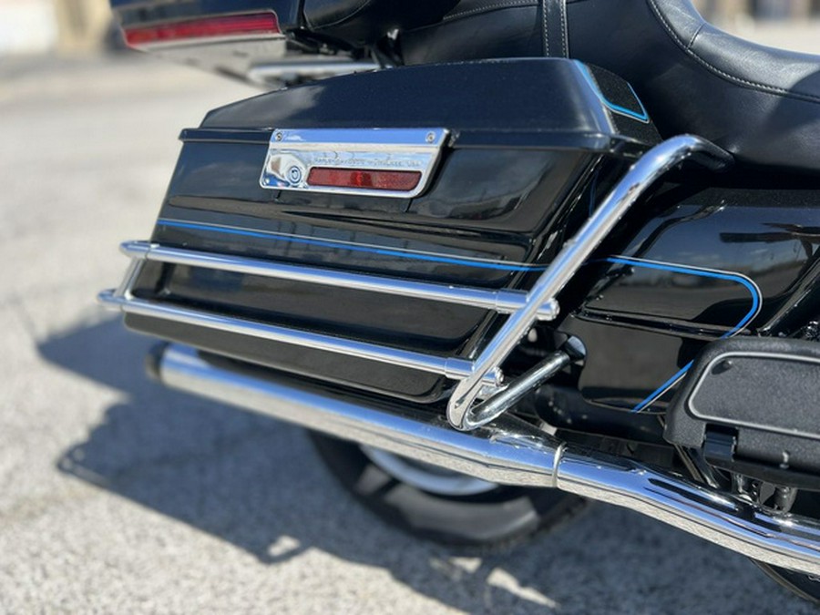 2008 Harley-Davidson FLHTCU - Ultra Classic Electra Glide