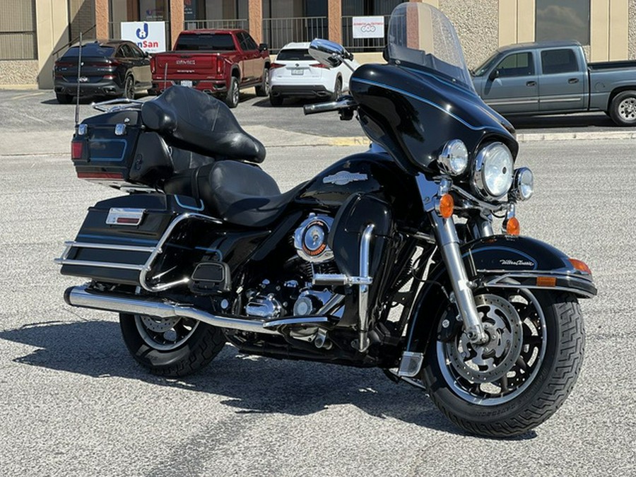 2008 Harley-Davidson FLHTCU - Ultra Classic Electra Glide