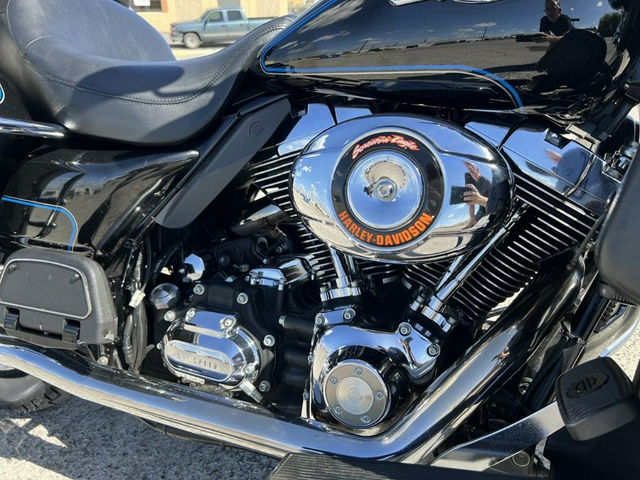 2008 Harley-Davidson FLHTCU - Ultra Classic Electra Glide