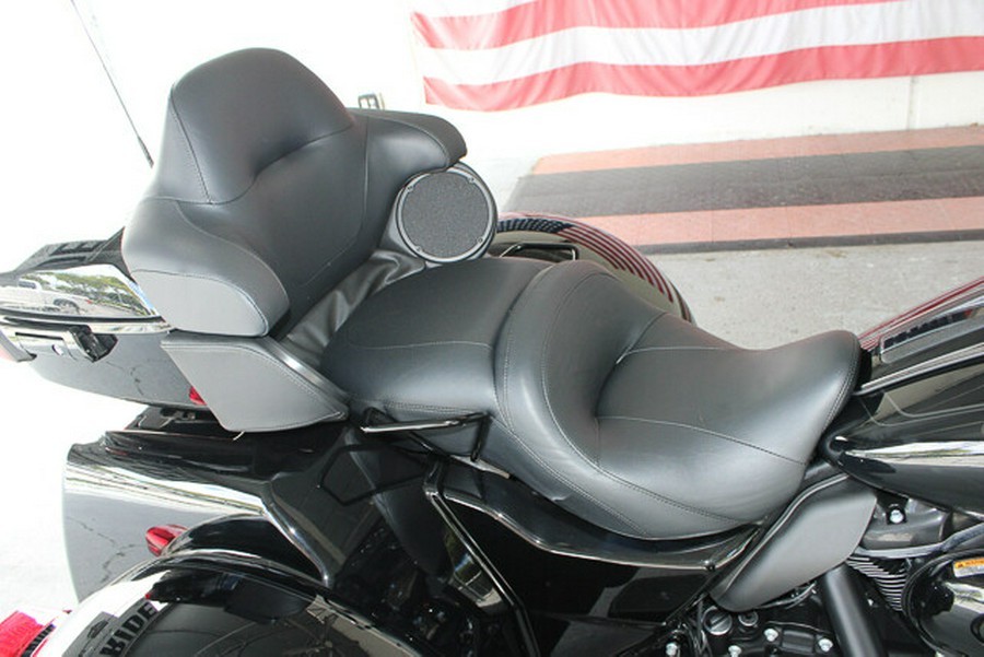 New 2025 Harley-Davidson Tri Glide Ultra FLHTCUTG Trike For Sale In Miami, Florida