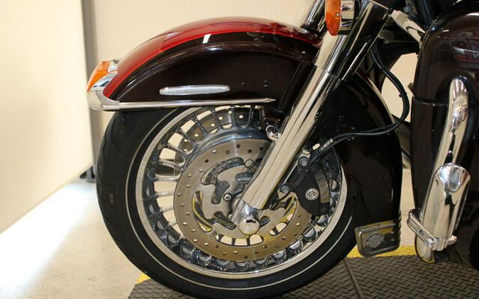 Used 2013 Harley-Davidson Electra Glide Ultra Limited Grand American Touring FLHTK Motorcycle For Sale In Miami, Florida