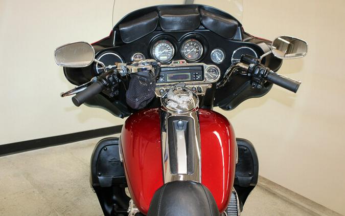 Used 2013 Harley-Davidson Electra Glide Ultra Limited Grand American Touring FLHTK Motorcycle For Sale In Miami, Florida