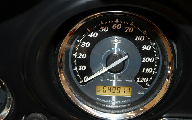 Used 2013 Harley-Davidson Electra Glide Ultra Limited Grand American Touring FLHTK Motorcycle For Sale In Miami, Florida