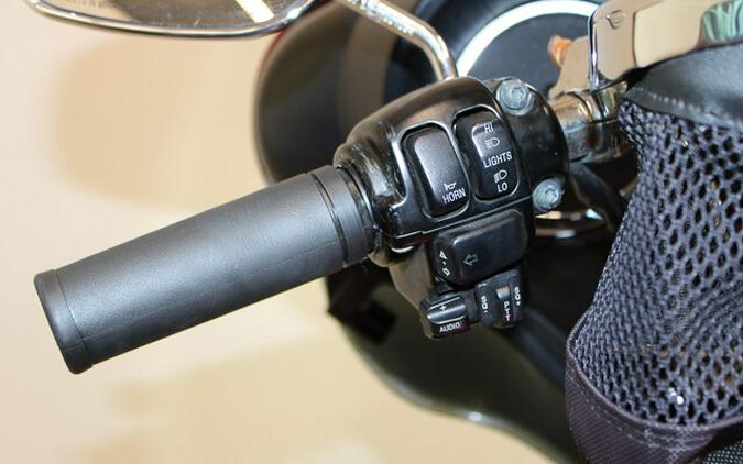 Used 2013 Harley-Davidson Electra Glide Ultra Limited Grand American Touring FLHTK Motorcycle For Sale In Miami, Florida