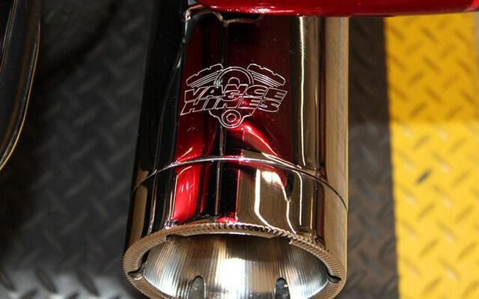 Used 2013 Harley-Davidson Electra Glide Ultra Limited Grand American Touring FLHTK Motorcycle For Sale In Miami, Florida