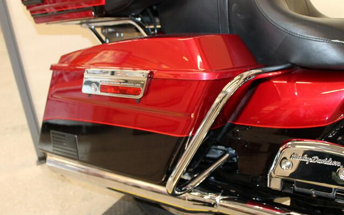 Used 2013 Harley-Davidson Electra Glide Ultra Limited Grand American Touring FLHTK Motorcycle For Sale In Miami, Florida