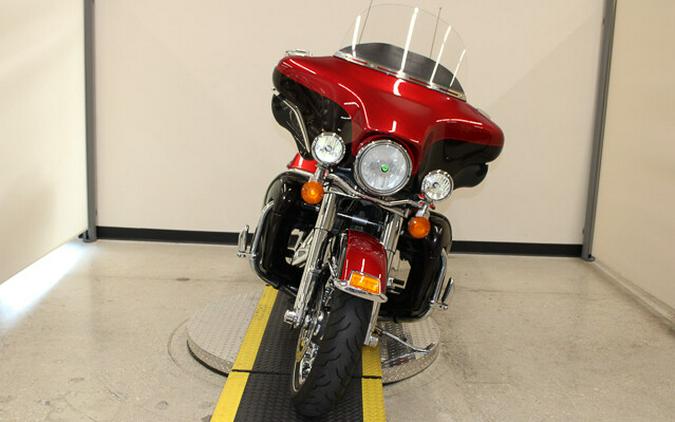 Used 2013 Harley-Davidson Electra Glide Ultra Limited Grand American Touring FLHTK Motorcycle For Sale In Miami, Florida