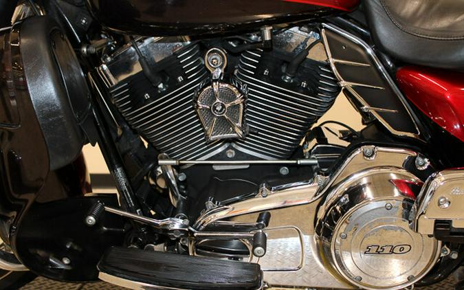Used 2013 Harley-Davidson Electra Glide Ultra Limited Grand American Touring FLHTK Motorcycle For Sale In Miami, Florida