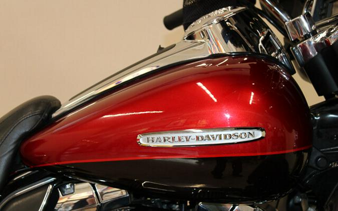 Used 2013 Harley-Davidson Electra Glide Ultra Limited Grand American Touring FLHTK Motorcycle For Sale In Miami, Florida
