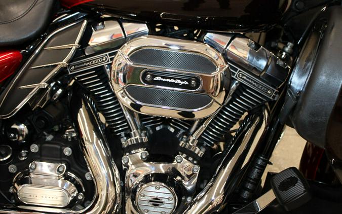 Used 2013 Harley-Davidson Electra Glide Ultra Limited Grand American Touring FLHTK Motorcycle For Sale In Miami, Florida