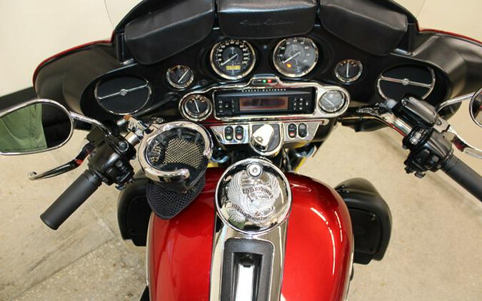 Used 2013 Harley-Davidson Electra Glide Ultra Limited Grand American Touring FLHTK Motorcycle For Sale In Miami, Florida