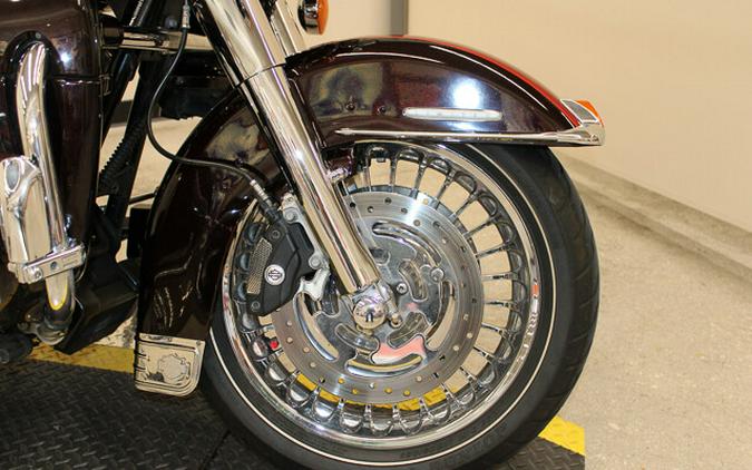 Used 2013 Harley-Davidson Electra Glide Ultra Limited Grand American Touring FLHTK Motorcycle For Sale In Miami, Florida