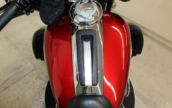 Used 2013 Harley-Davidson Electra Glide Ultra Limited Grand American Touring FLHTK Motorcycle For Sale In Miami, Florida