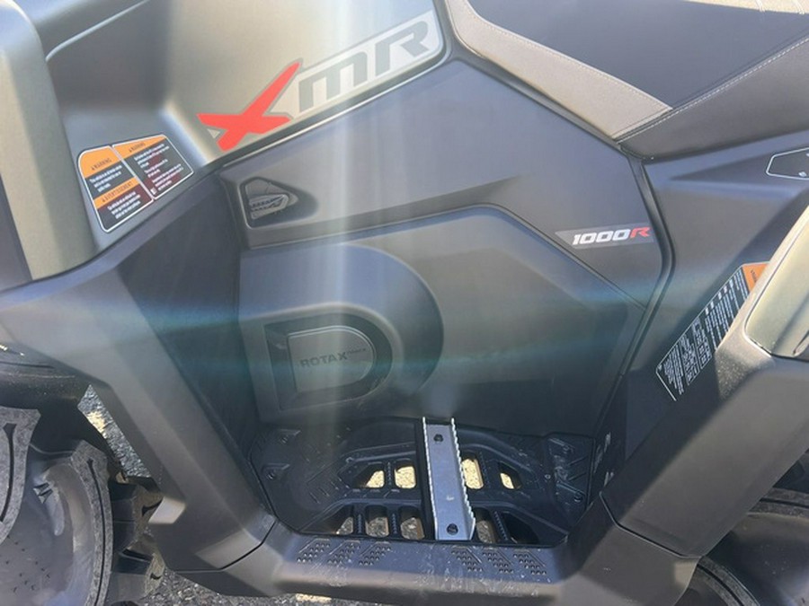 2026 Can-Am Outlander X Mr 1000R Loft Green Satin