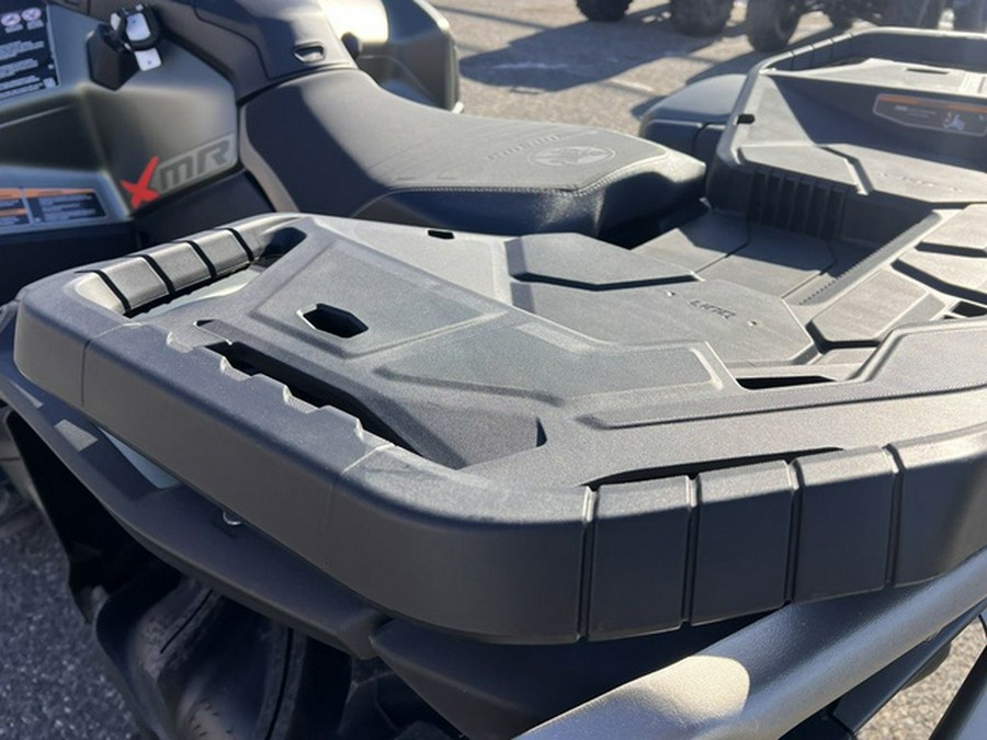 2026 Can-Am Outlander X Mr 1000R Loft Green Satin