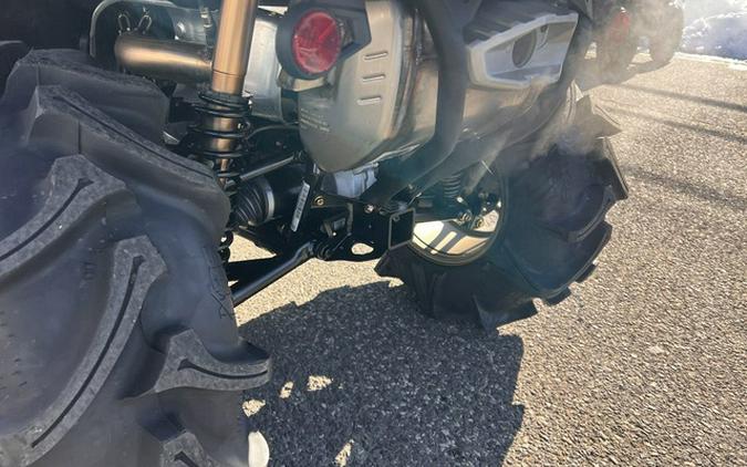 2026 Can-Am Outlander X Mr 1000R Loft Green Satin