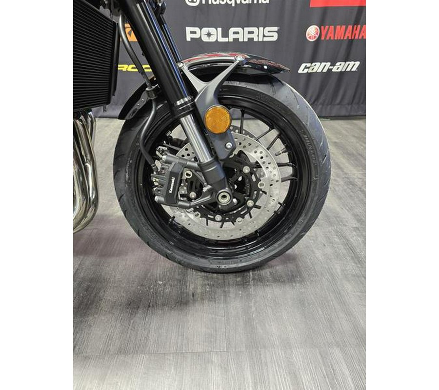 2026 Kawasaki Z900RS ABS