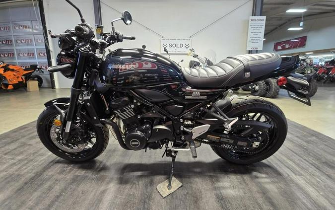 2026 Kawasaki Z900RS ABS