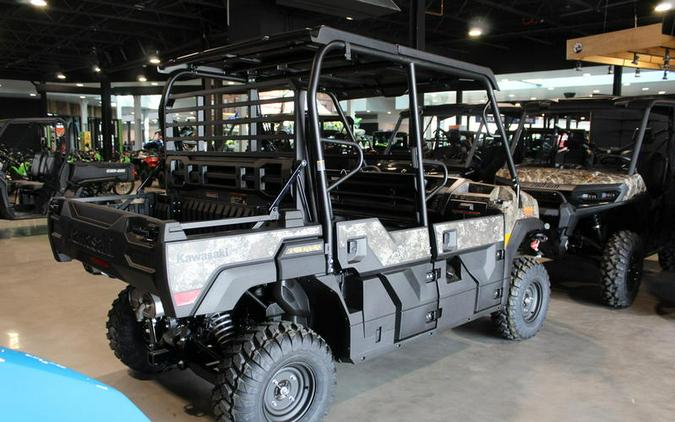 2026 Kawasaki Mule PRO-FXT™ 1000 LE Camo