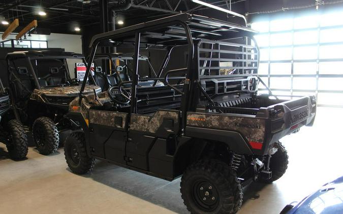 2026 Kawasaki Mule PRO-FXT™ 1000 LE Camo