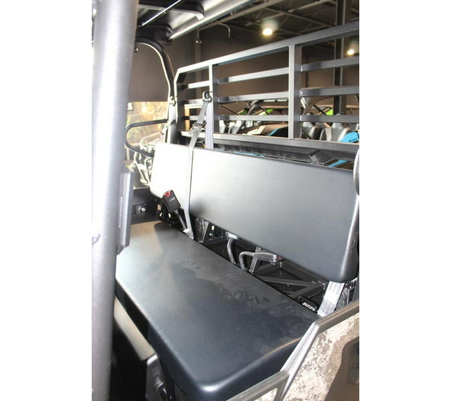 2026 Kawasaki Mule PRO-FXT™ 1000 LE Camo