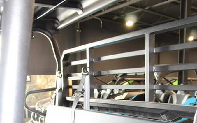 2026 Kawasaki Mule PRO-FXT™ 1000 LE Camo