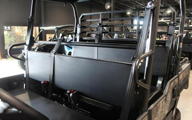 2026 Kawasaki Mule PRO-FXT™ 1000 LE Camo