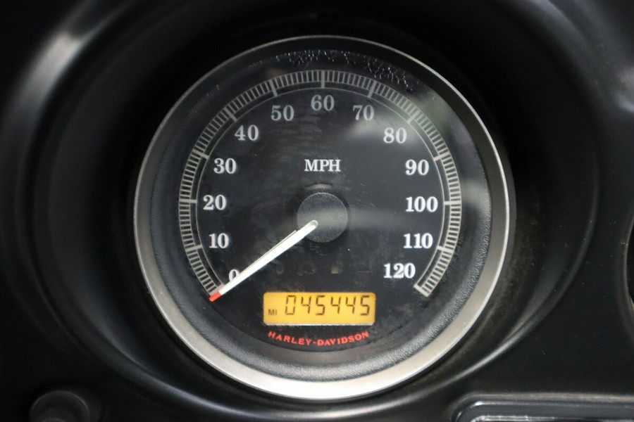 2009 Harley-Davidson Electra Glide Ultra Classic