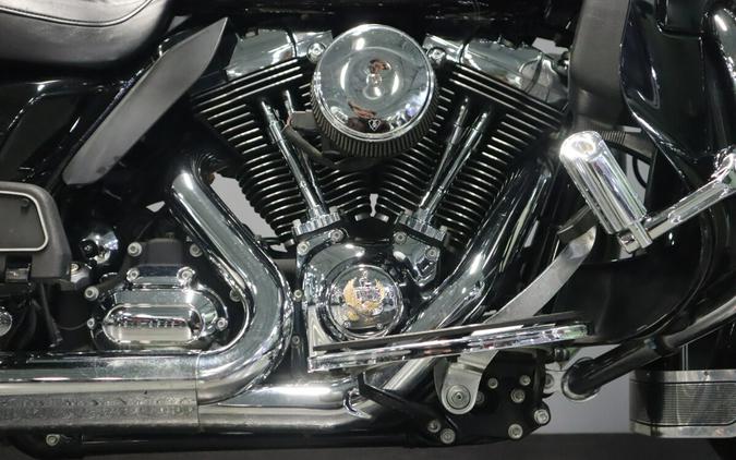 2009 Harley-Davidson Electra Glide Ultra Classic