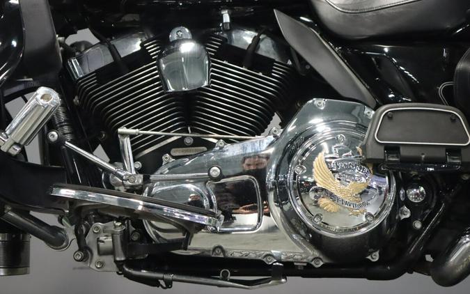 2009 Harley-Davidson Electra Glide Ultra Classic