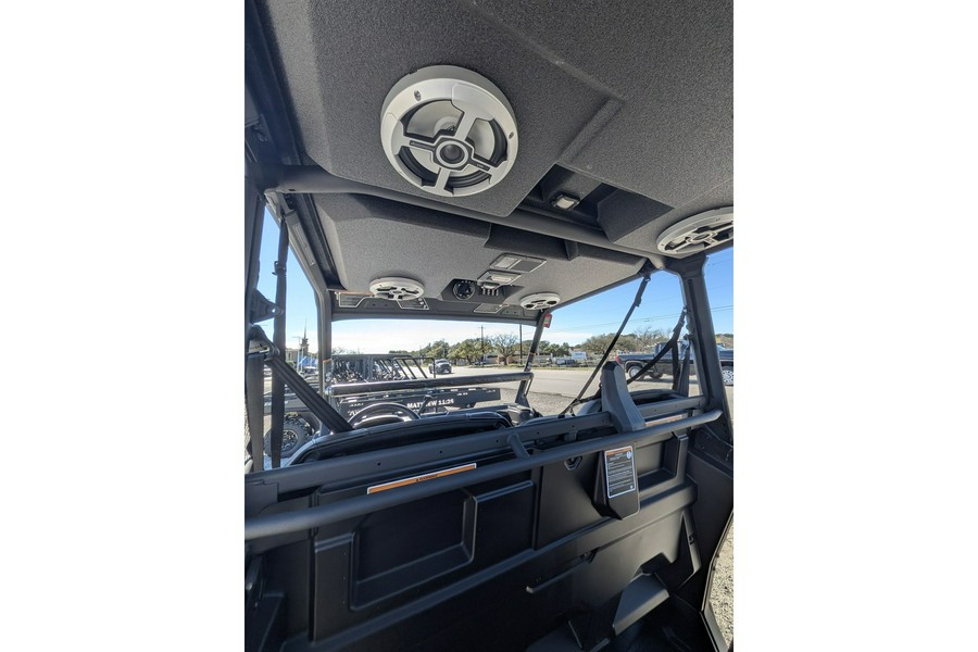 2025 Can-Am Defender MAX XT HD9 w/ Extras! - CASH PRICE w/ Rebate - 8SSG